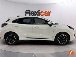 Ford Puma 1.0 EcoBoost 125cv ST-Line MHEV