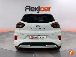 Ford Puma 1.0 EcoBoost 125cv ST-Line MHEV