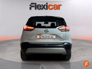 Opel Crossland X 1.2 81kW (110CV) Edition S/S