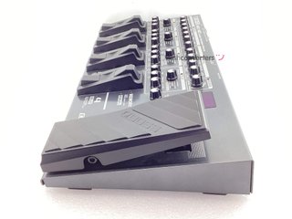 multiefectos guitarra boss me-80
