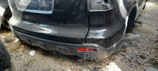 PARAGOLPES TRASERO HONDA CR-V (RE) 274503