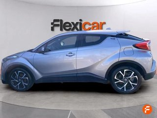 Toyota C-HR 1.8 125H Advance