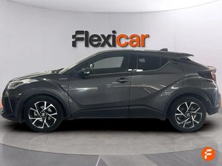 Toyota C-HR 1.8 125H Active