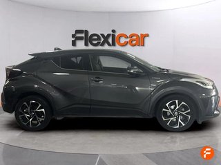 Toyota C-HR 1.8 125H Active