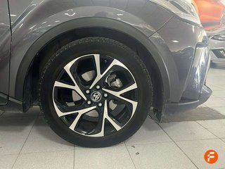 Toyota C-HR 1.8 125H Active