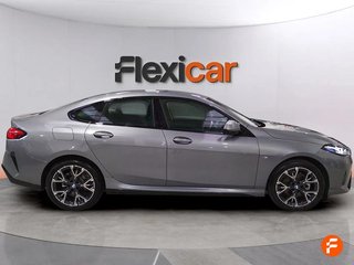 BMW Serie 2 218d Gran Coupe