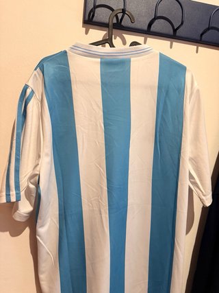 Camiseta Argentina Adidas 1993 Talla M