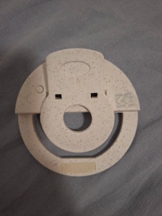 Luz Aro Móvil Davante USB con cable incluido