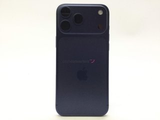 apple iphone 17 pro max 256gb