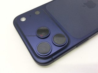 apple iphone 17 pro max 256gb