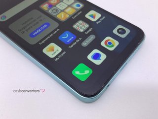 honor x6b 6gb 256gb