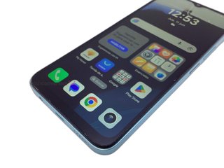 honor x6b 6gb 256gb