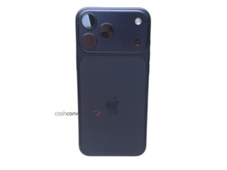 apple iphone 17 pro max 256gb