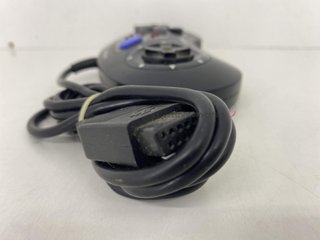 mando megadrive fighter fighter ii