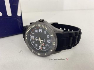 reloj pulsera caballero delta 5atm