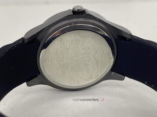 reloj pulsera caballero delta 5atm