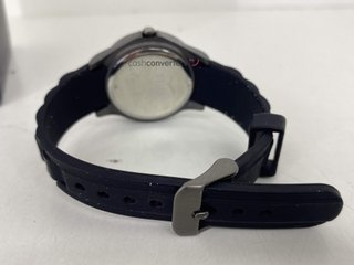 reloj pulsera caballero delta 5atm