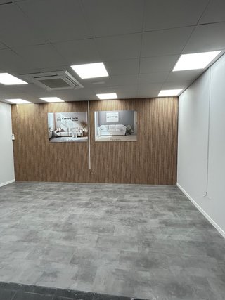 Instalaciones y reformas