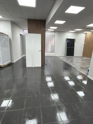 Instalaciones y reformas