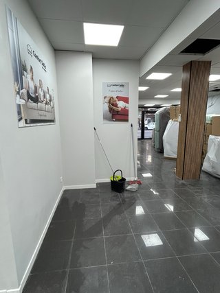 Instalaciones y reformas