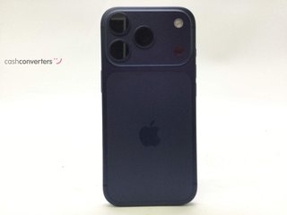 apple iphone 17 pro 256gb
