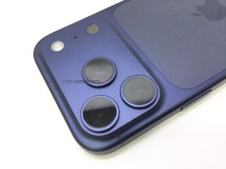apple iphone 17 pro 256gb