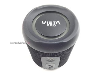 altavoz portatil bluetooth vieta pro