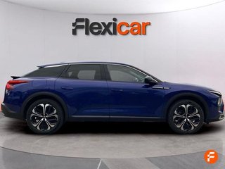 Citroën C5 X Hybrid 225 e-EAT8 Shine