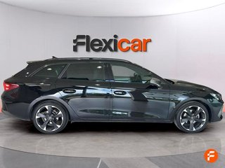 Cupra León SP 1.5 eTSI 110kW (150CV) DSG