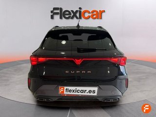 Cupra León SP 1.5 eTSI 110kW (150CV) DSG