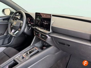 Cupra León SP 1.5 eTSI 110kW (150CV) DSG
