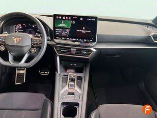 Cupra León SP 1.5 eTSI 110kW (150CV) DSG