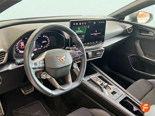 Cupra León SP 1.5 eTSI 110kW (150CV) DSG