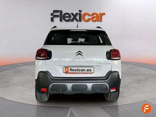 Citroën C3 Aircross PureTech 81kW (110CV) S&S C-Series
