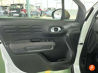 Citroën C3 Aircross PureTech 81kW (110CV) S&S C-Series