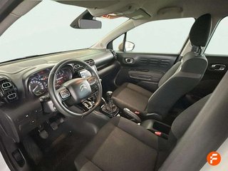 Citroën C3 Aircross PureTech 81kW (110CV) S&S C-Series