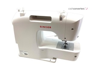 maquina coser singer m1155