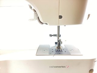 maquina coser singer m1155