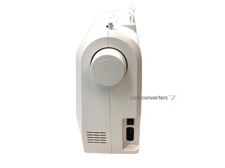 maquina coser singer m1155