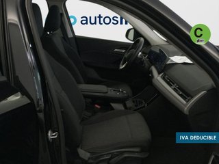 BMW X1 sDrive18i 100 kW (136 CV)