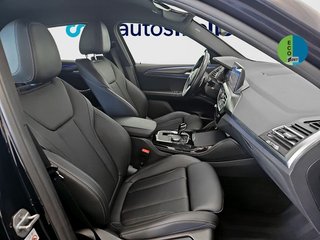 BMW X4 xDrive20d xLine 140 kW (190 CV)