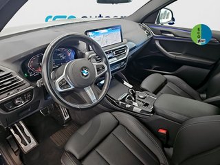 BMW X4 xDrive20d xLine 140 kW (190 CV)