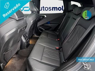 BMW X3 M50 xDrive 293 kW (398 CV)