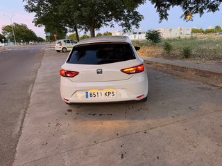 SEAT Leon 2019