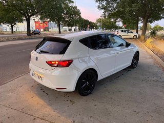 SEAT Leon 2019