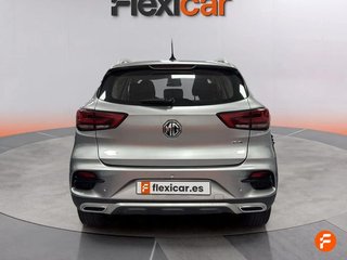 MG ZS 1.5 Comfort
