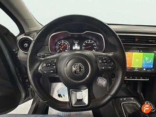 MG ZS 1.5 Comfort