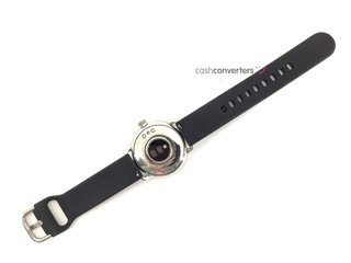 withings scanwatch