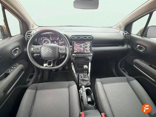 Citroën C3 Aircross PureTech 81kW (110CV) S&S C-Series