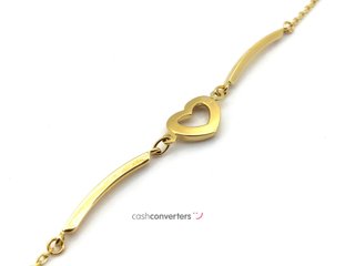 pulsera oro 18k